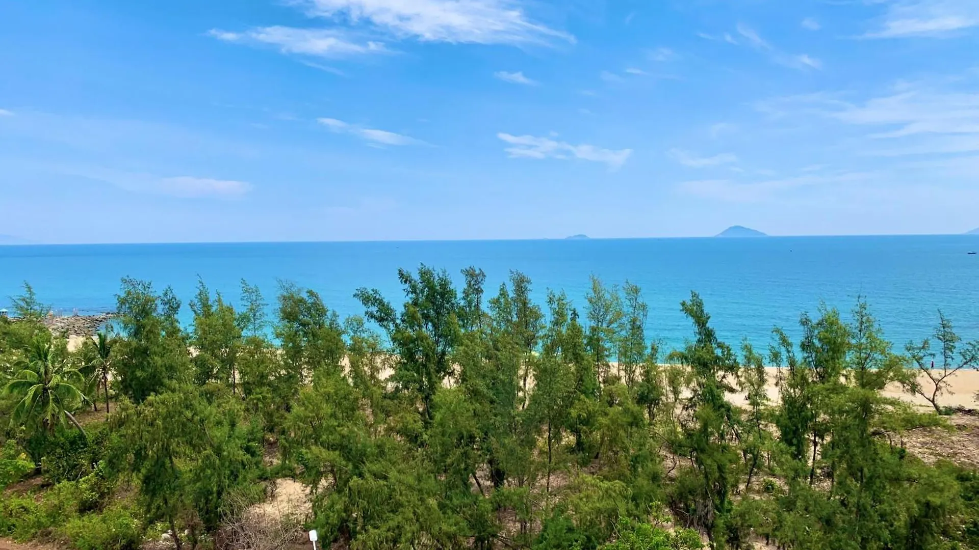 Ha Hotel Apartments Ocean Front Hoi An