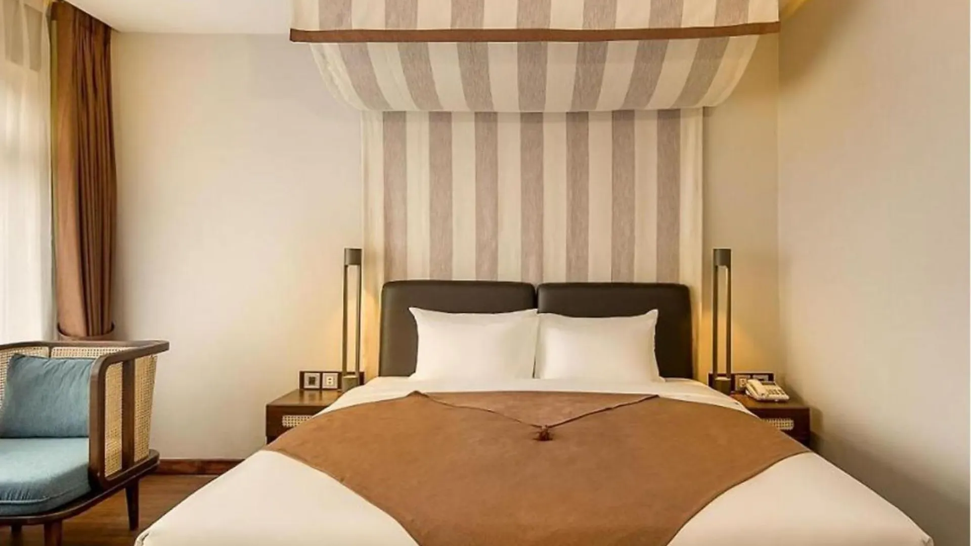 Ha Hotel Apartments Ocean Front Hoi An