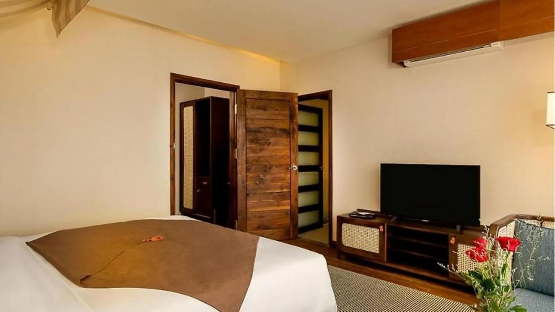 Ha Hotel Apartments Ocean Front Hoi An