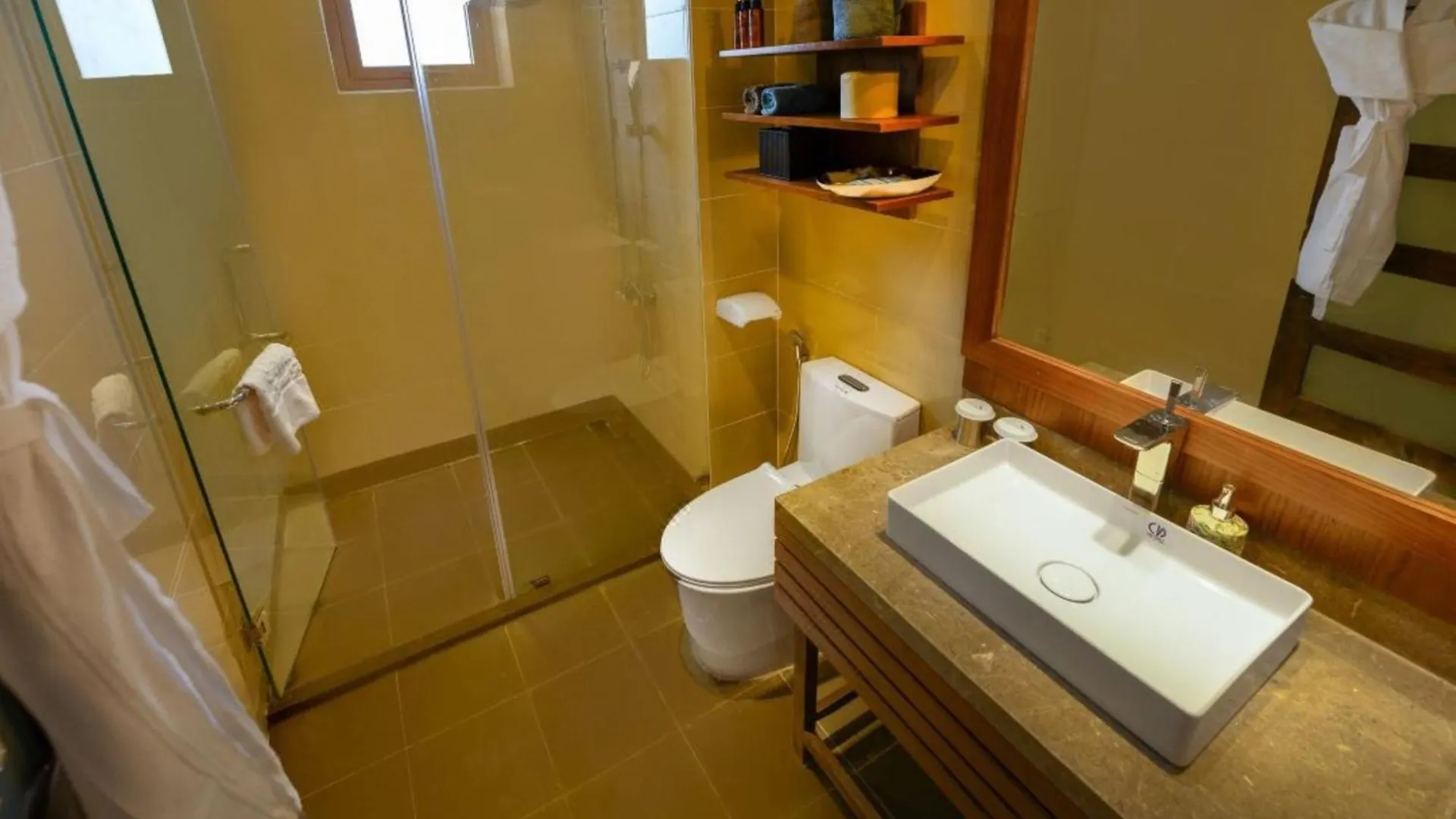 Ha Hotel Apartments Ocean Front Hoi An 4*,  Vietnam