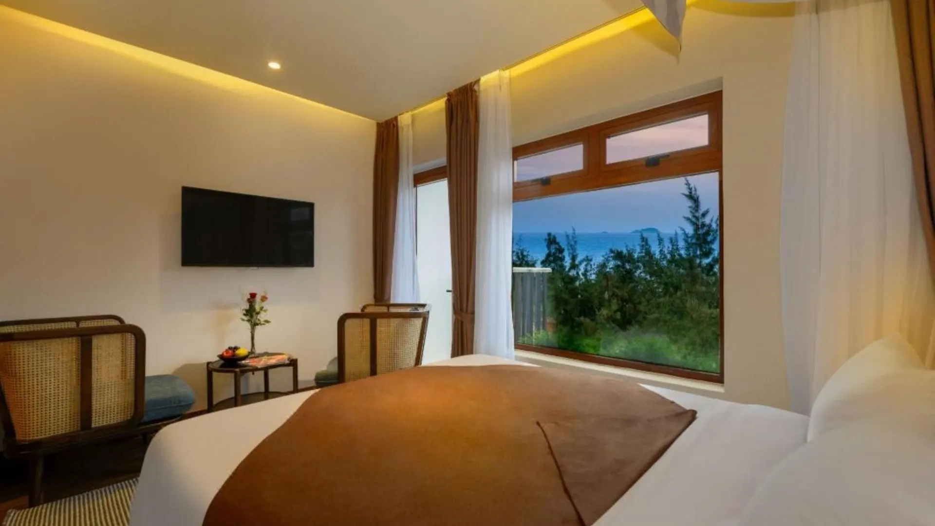 Ha Hotel Apartments Ocean Front Hoi An