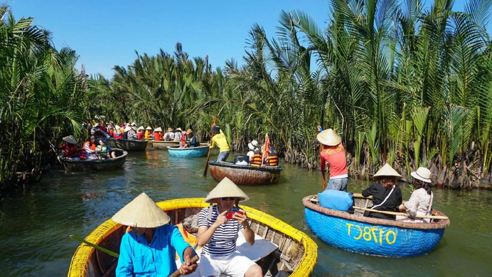 Ha Hotel Apartments Ocean Front Hoi An 4*,  Vietnam