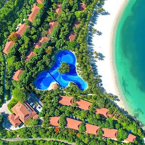 Vinpearl Luxury 5* Nha Trang