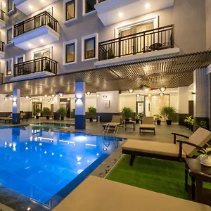Eco Lux Riverside Hotel&spa Hoi An