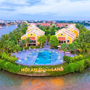Station touristique Memories &, Hội An