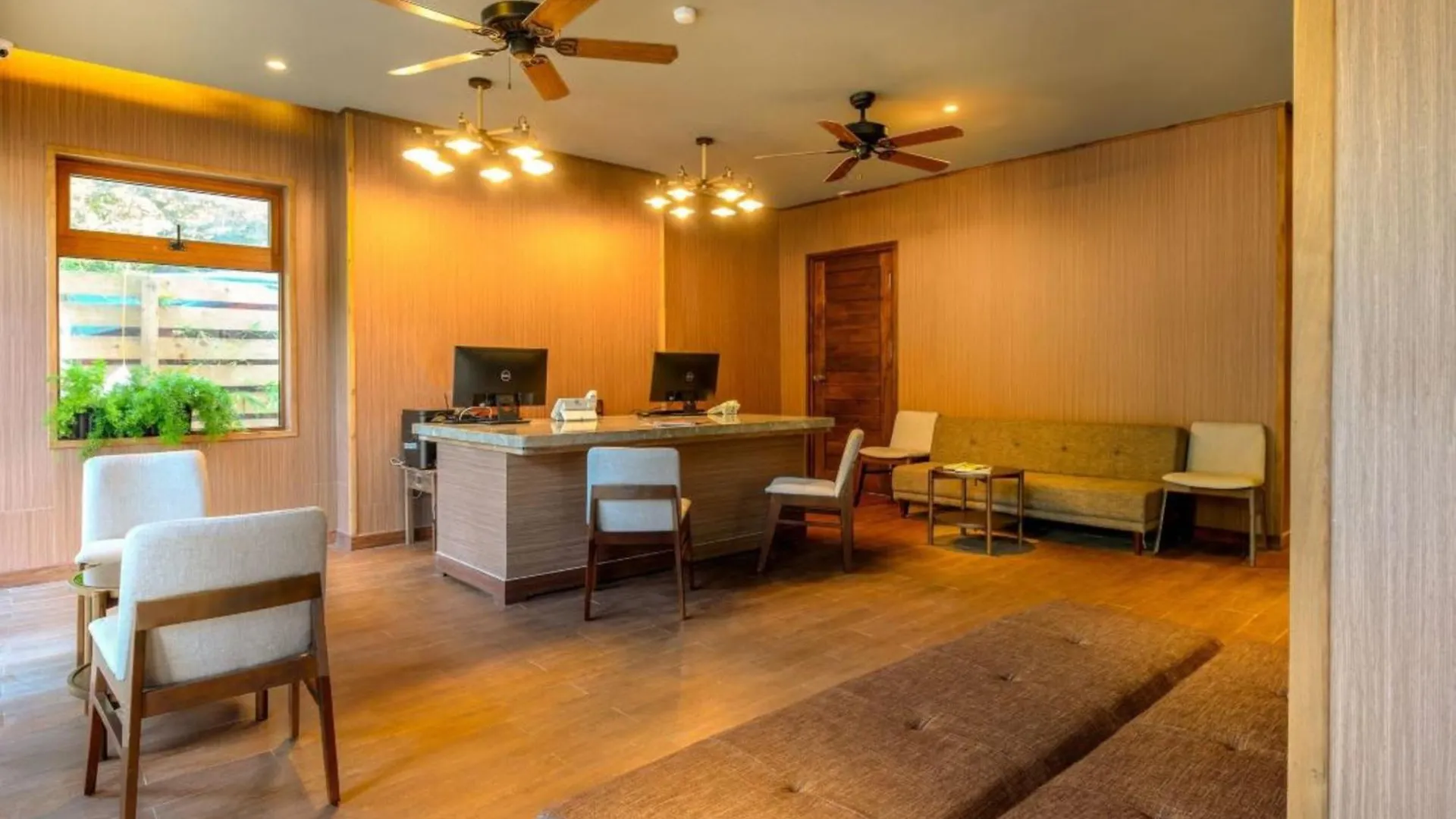 Ha Hotel Apartments Ocean Front Hoi An