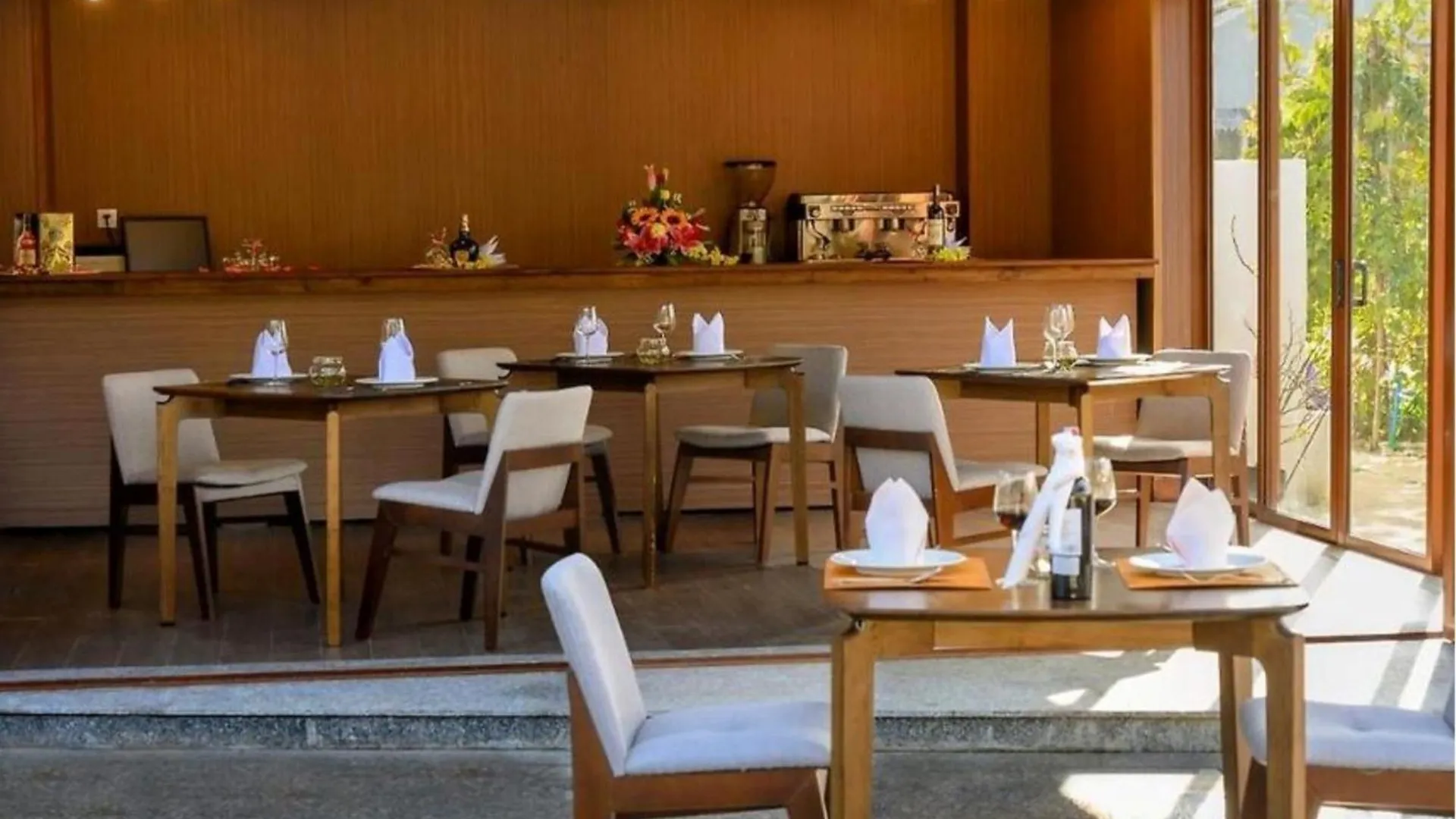 ****  Ha Hotel Apartments Ocean Front Hoi An Wietnam