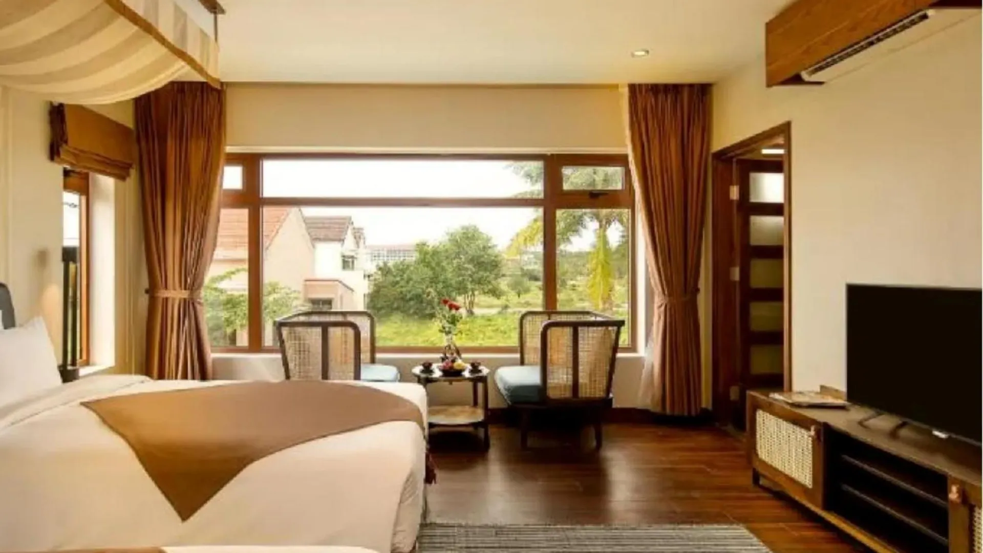 Ha Hotel Apartments Ocean Front Hoi An