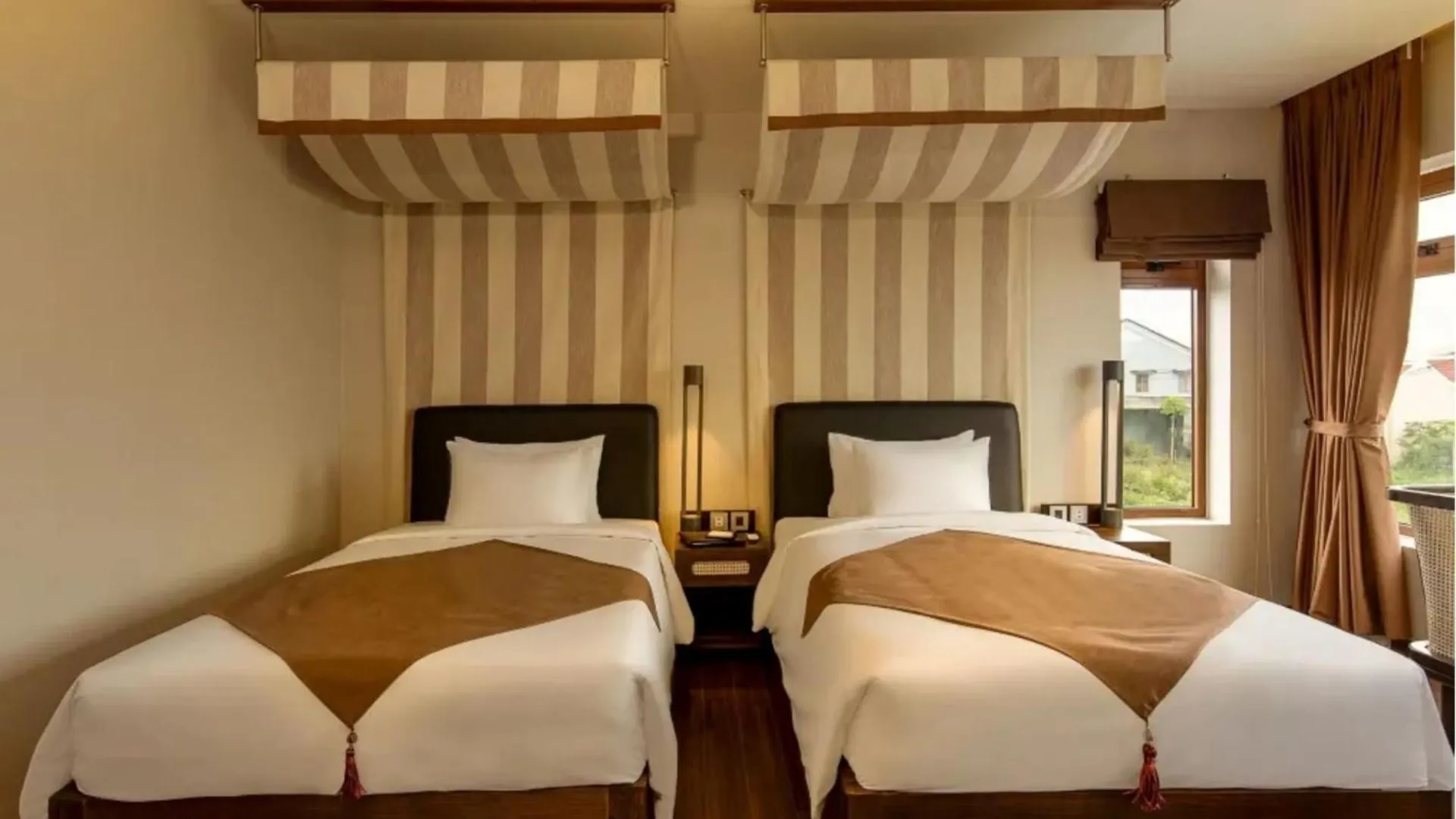Ha Hotel Apartments Ocean Front Hoi An