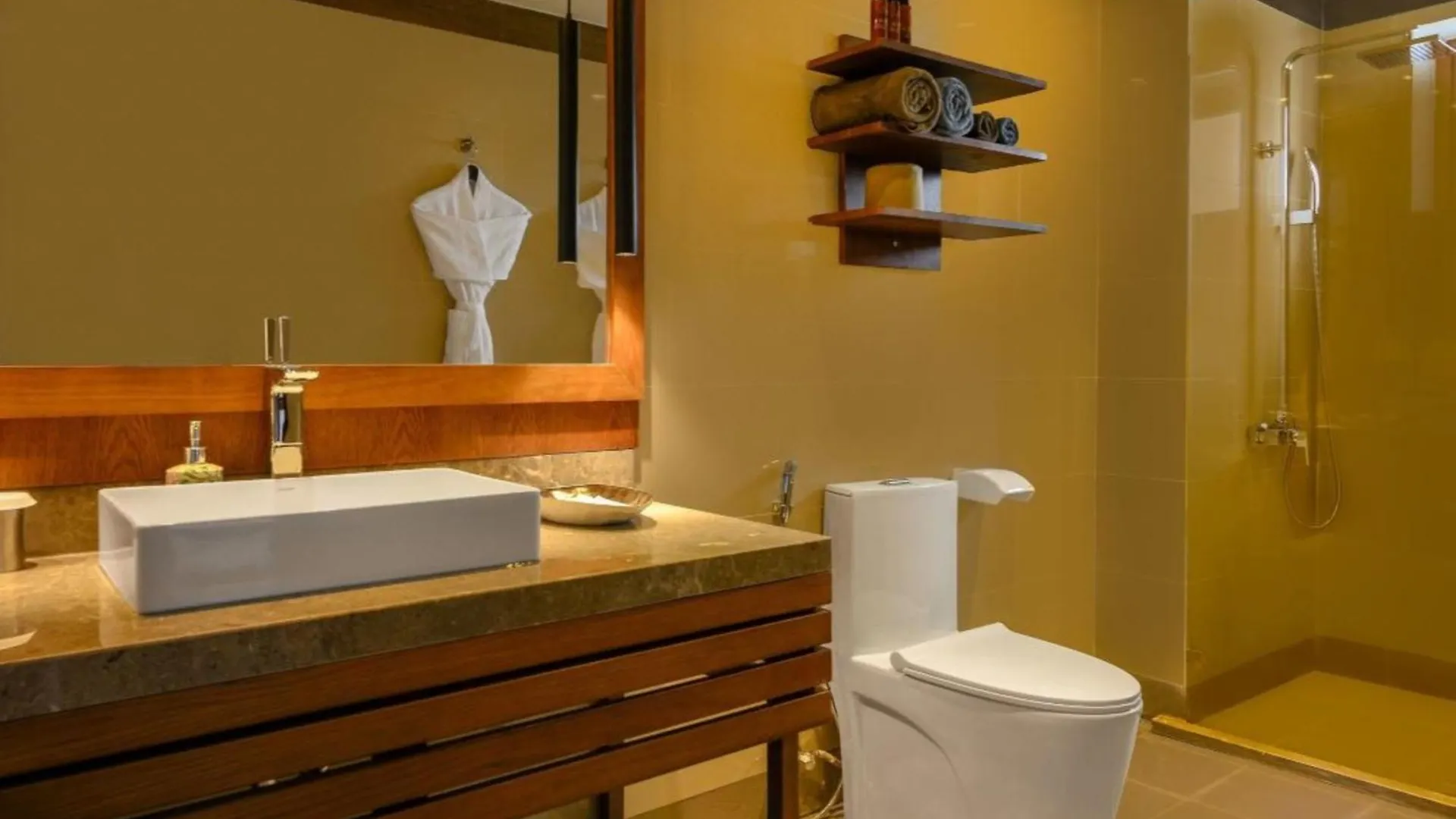****  Ha Hotel Apartments Ocean Front Hoi An Wietnam