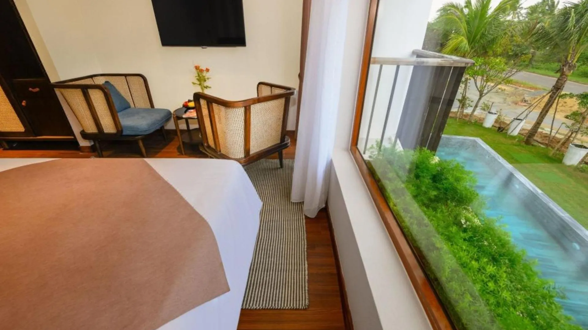 ****  Ha Hotel Apartments Ocean Front Hoi An Wietnam