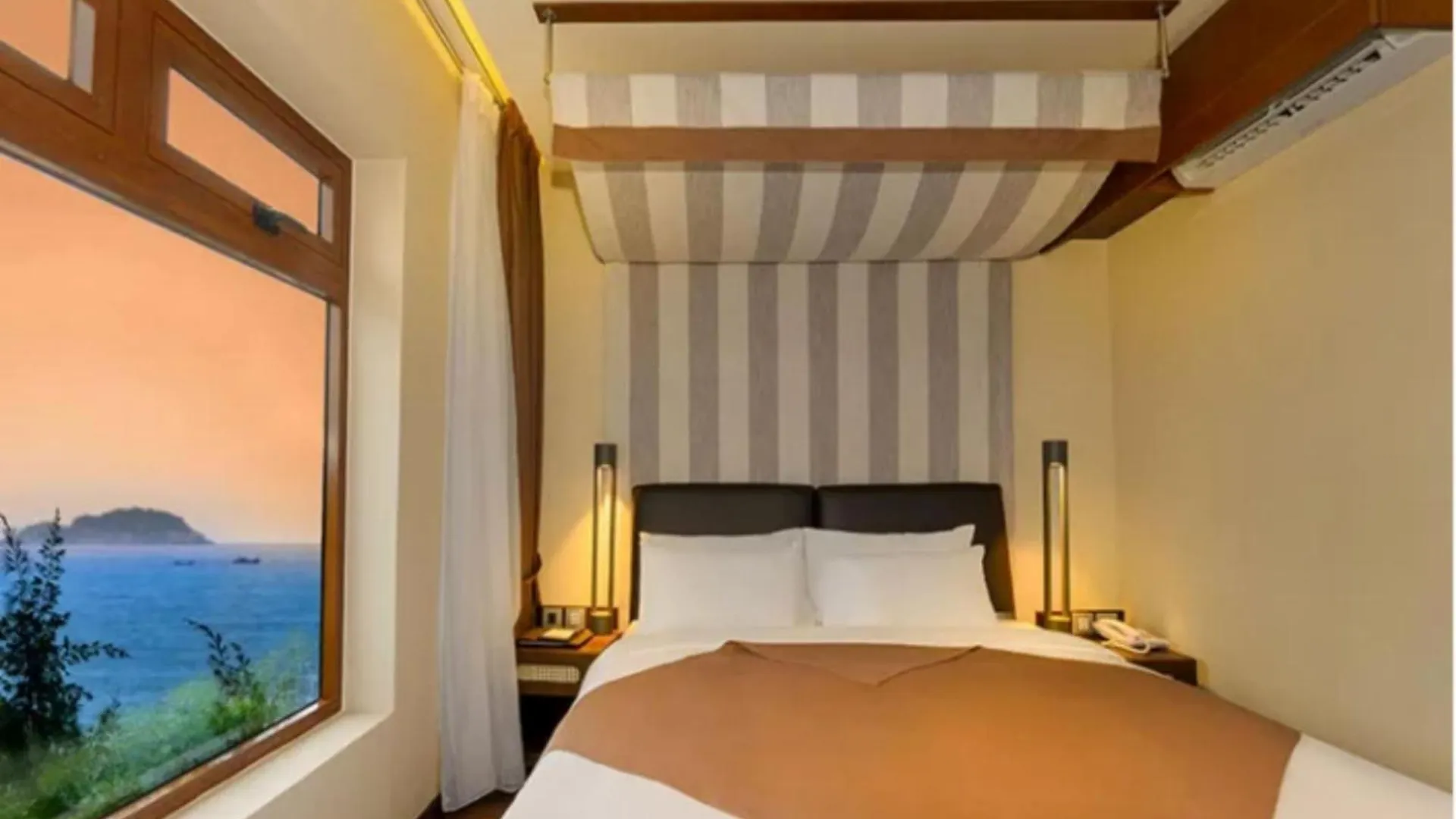 Ha Hotel Apartments Ocean Front Hoi An